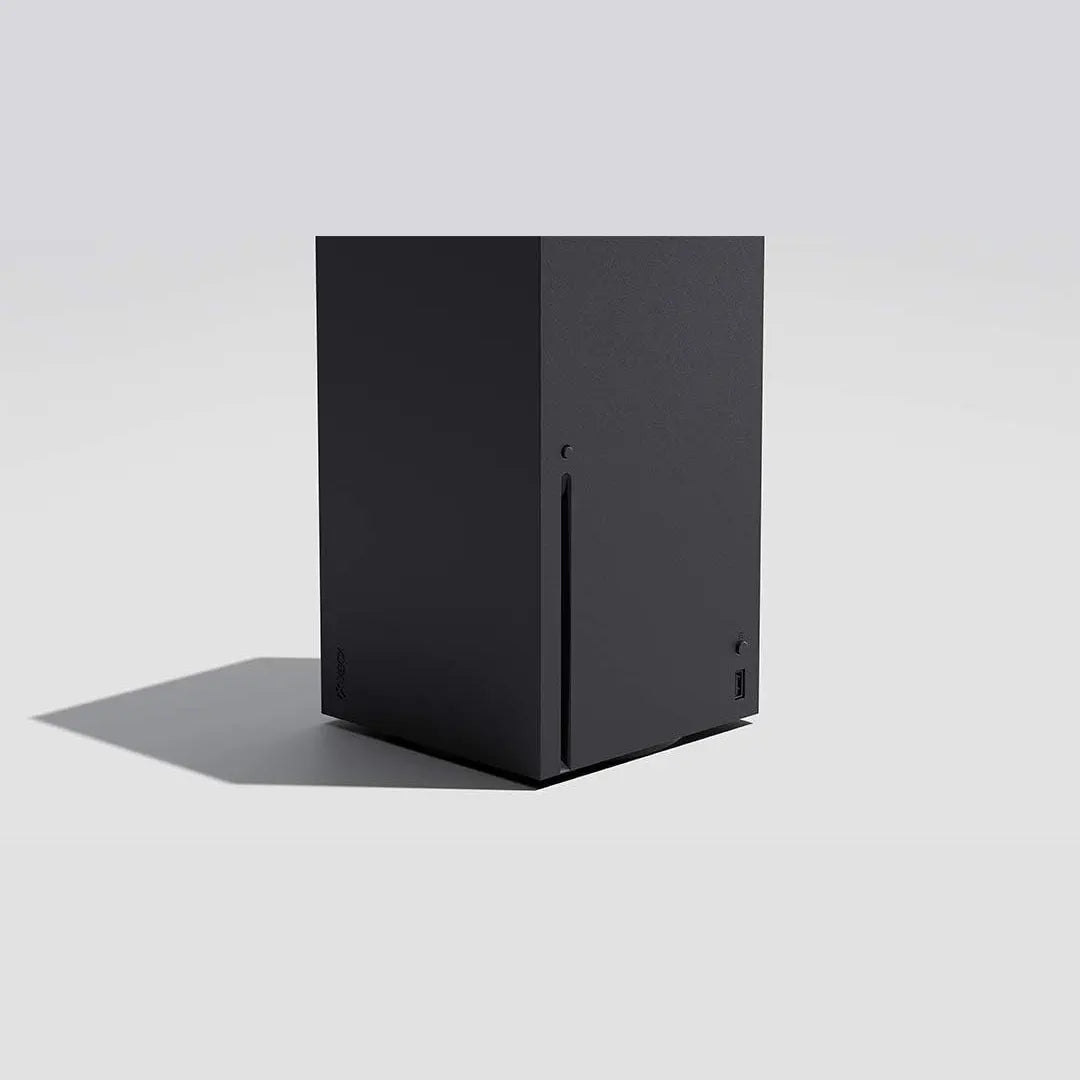 Microsoft Xbox Series X Gaming Console, 1TB, Black Microsoft Xbox Series X Gaming Console, 1TB, Black
